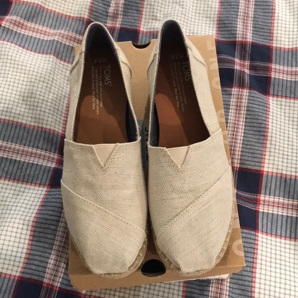 Espadrilles